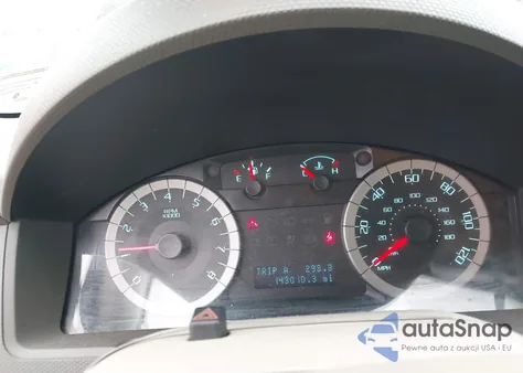 2012 Ford Escape Xls z USA, uszkodzony, nr VIN 1FMCU0C72CKC14230